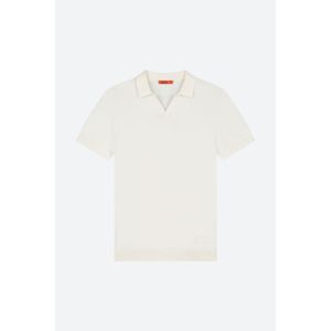 Gregor Knit Polo