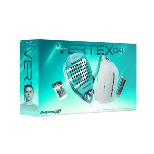 Bullpadel Vertex 04 25 Dames