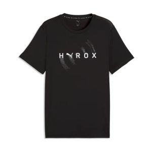PUMA HYROX Cloudspun Thermoadapt Tee