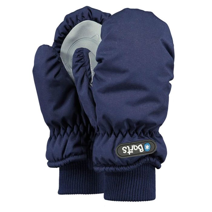 Reusch Ben Mitten extra warm, winddicht en extra ademend