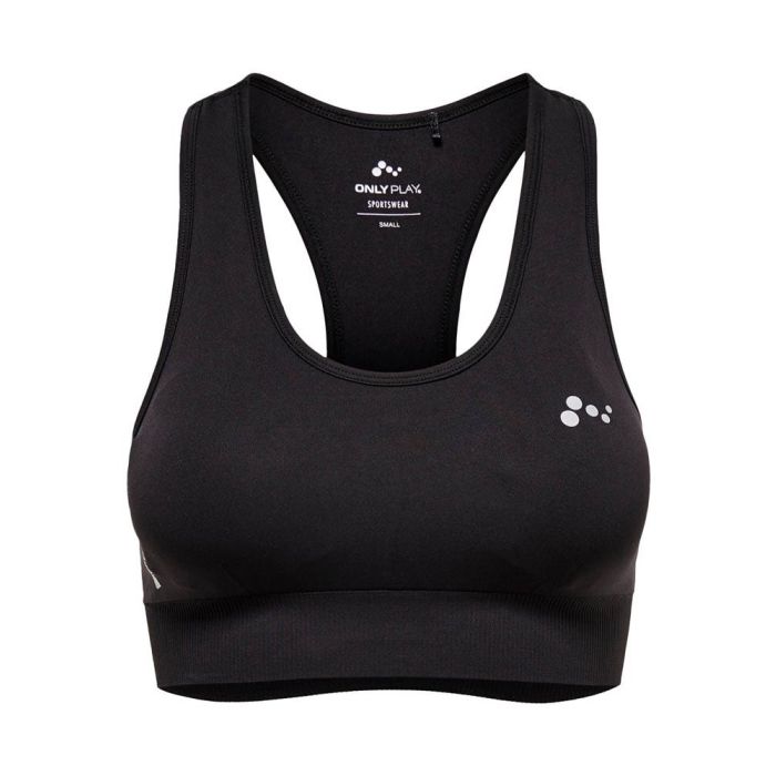 Litthing Sportbeha voor dames, naadloos, comfortabele beha