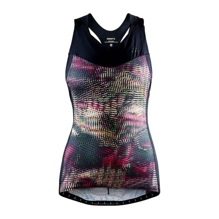 Craft STRIDE SINGLET W
