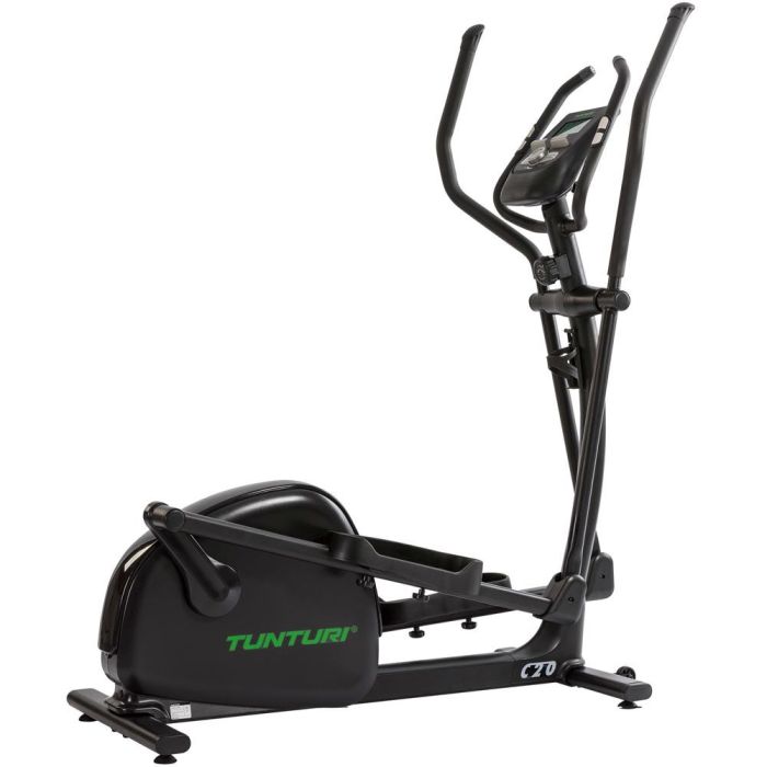 Tunturi C20-R Crosstrainer Competence