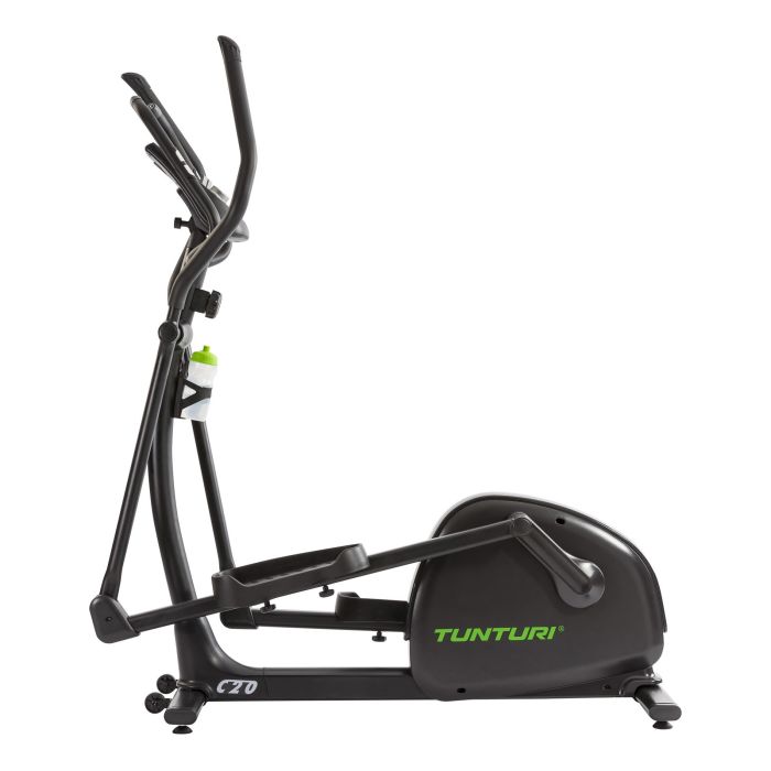 Tunturi C20-R Crosstrainer Competence