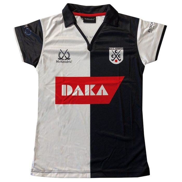 Mckendric MHC KRIMPEN HOCKEYPOLO SS GIRLS HOME
