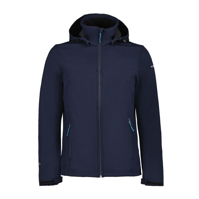 Icepeak Jacket Bixby Heren | Kampeerhal Roden Icepeak Jacket Bixby Heren | Kampeerhal Roden