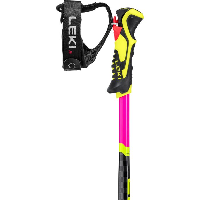 Leki WCR Lite SL 3D | DAKA Sport & Lifestyle