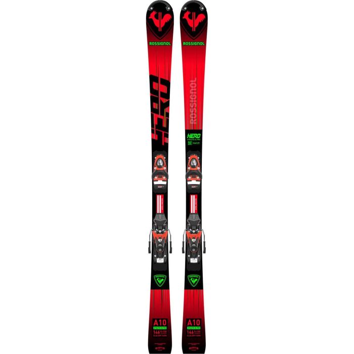 Rossignol Hero Athlete | DAKA Sport & Lifestyle