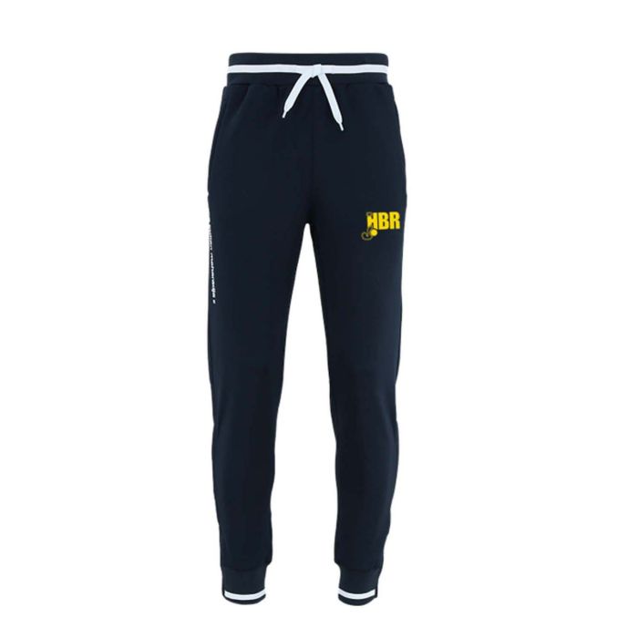 The Indian Maharadja Knitted Pant HBR Heren