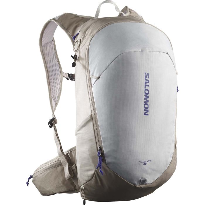 SALOMON TRAILBLAZER 20 グレー Salomon Trailblazer 20L | DAKA Sport & Lifestyle