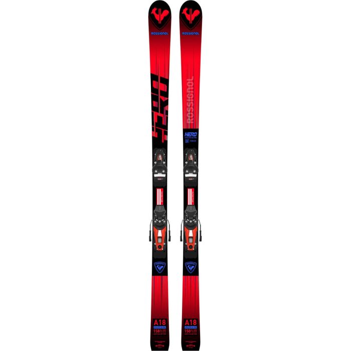Dynastar Speed CRS GS SPX15 Red | DAKA Sport & Lifestyle