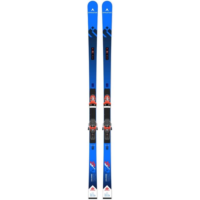 Dynastar Speed CRS GS SPX15 Red | DAKA Sport & Lifestyle