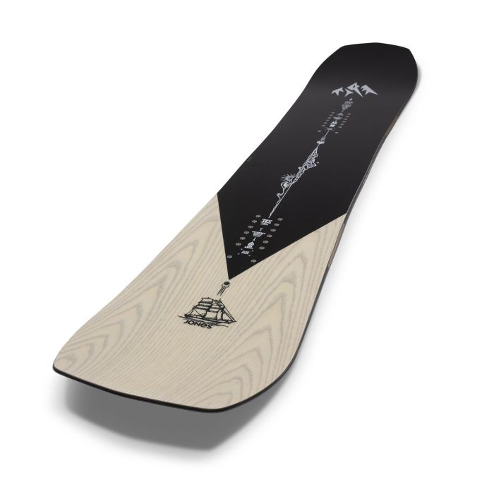 Burton Cartographer Camber | DAKA Sport & Lifestyle