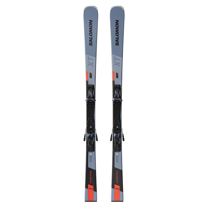 Salomon S/Max 10 XT + MI12 Binding GW F8 | DAKA Sport & Lifestyle