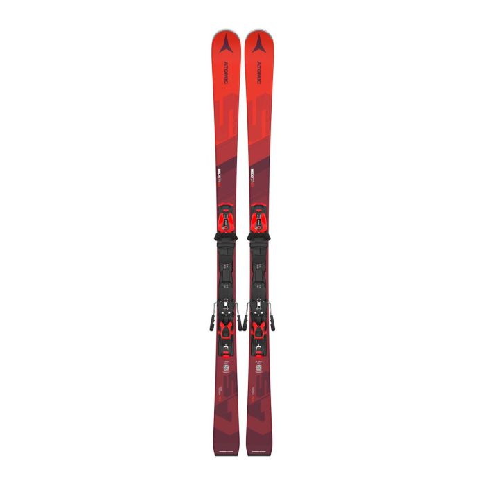 Atomic Redster S8 Revoshock C + I 12 GW Binding | DAKA Sport