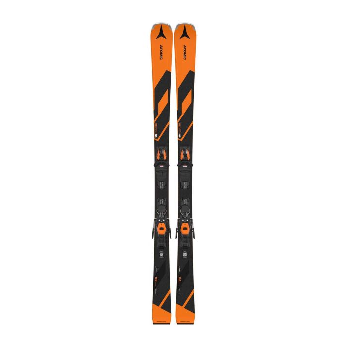 Atomic Redster S8 Revoshock C + I 12 GW Binding | DAKA Sport