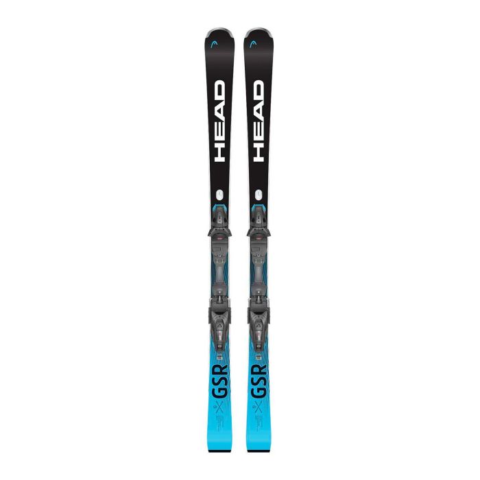 Head Worldcup Rebels e.GSR + PR 11 Binding GW | DAKA Sport & Lifestyle