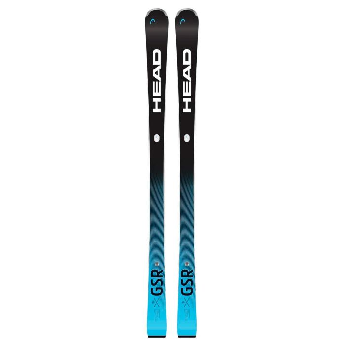 Head Worldcup Rebels e.GSR + PR 11 Binding GW | DAKA Sport & Lifestyle
