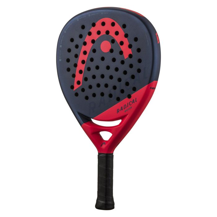 Bullpadel Indiga CTR 2022 - Padelshop Breda - Uw padelspecialist