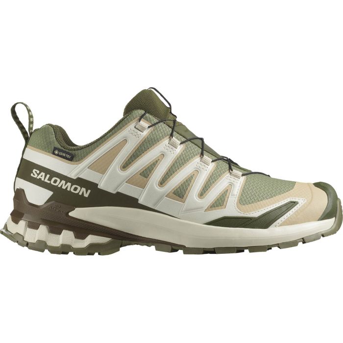 Lichte Wandelschoenen Met Veel Grip – Campodoor