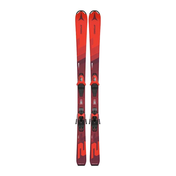 Atomic Redster J2 130-150 + C5 GW Binding | DAKA Sport & Lifestyle
