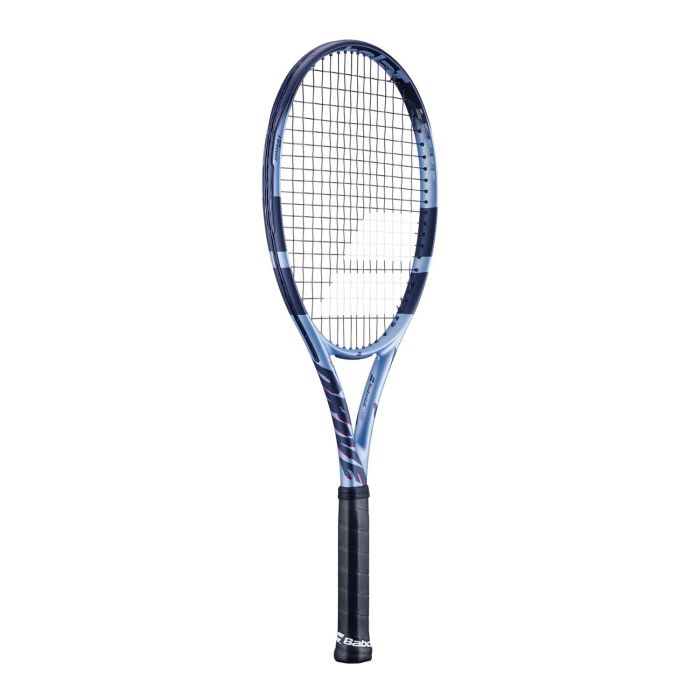 Babolat Pure Aero 美品 Babolat Pure Aero Team Gen9 Strung | DAKA Sport & Lifestyle