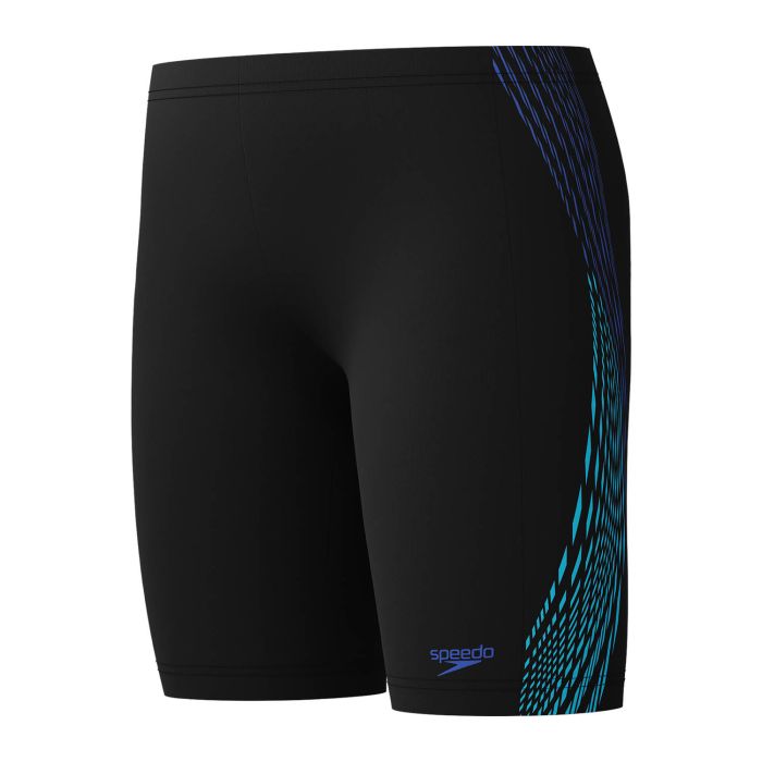 Speedo Men Eco Medley Logo 7cm Zwemslip Speedo Men Eco Medley Logo 7cm Zwemslip