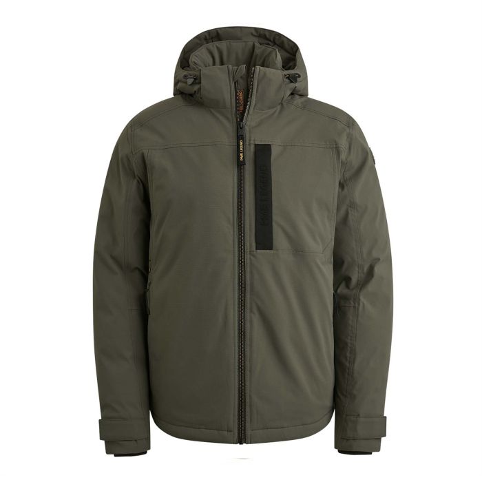 PME Legend Snowpack 3-in-1 Parka | DAKA Sport & Lifestyle