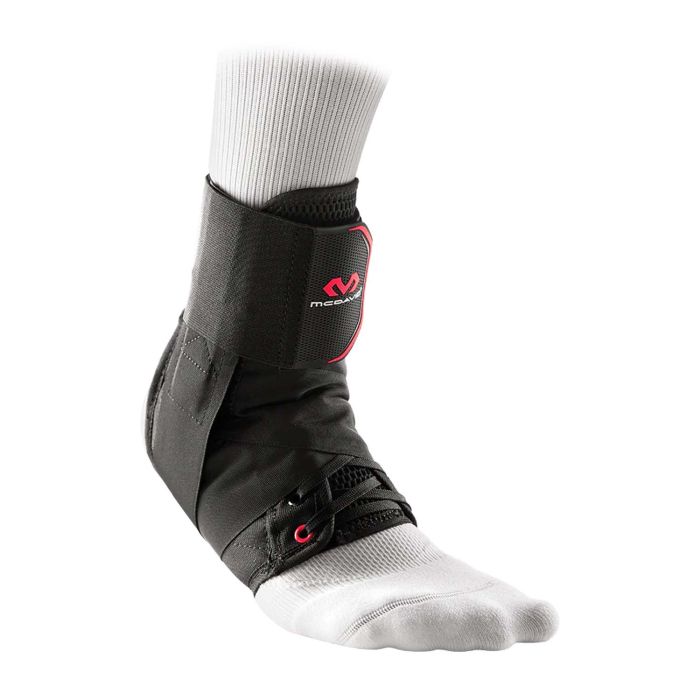 McDavid verstelbare korte panty van neopreen