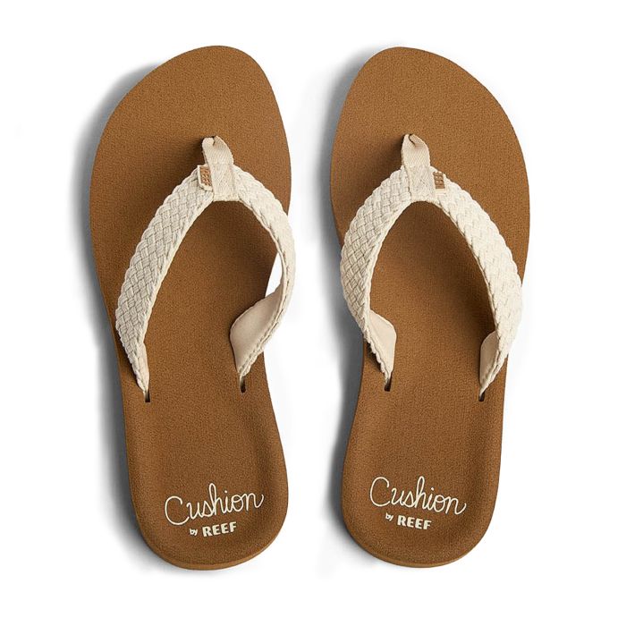 Reef – Spring Woven Dames (Maat 38.5) – American Base