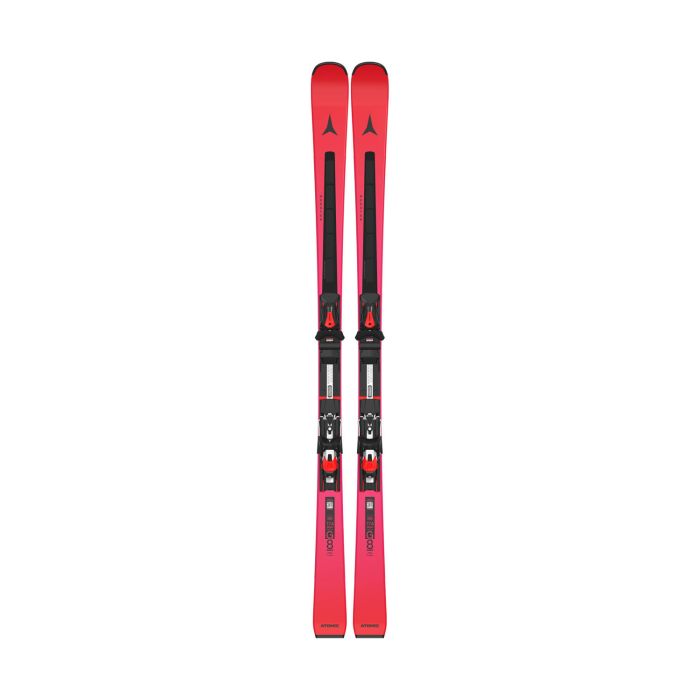 Atomic Redster S8 Revoshock C + I 12 GW Binding | DAKA Sport