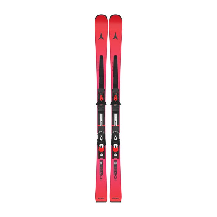 Atomic Redster S9 Revoshock S + I 12 GW Binding | DAKA Sport