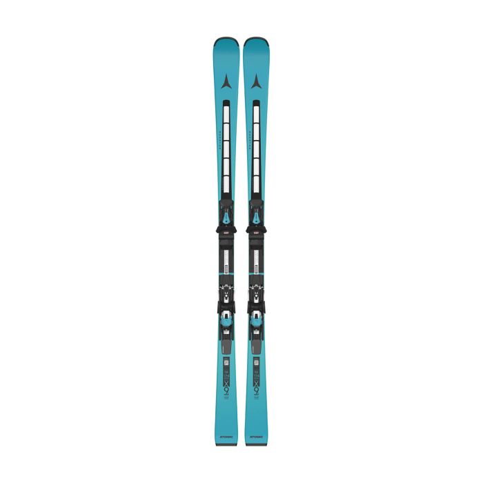 Atomic Redster X9S Revoshock S + I 12 GW Binding | DAKA Sport
