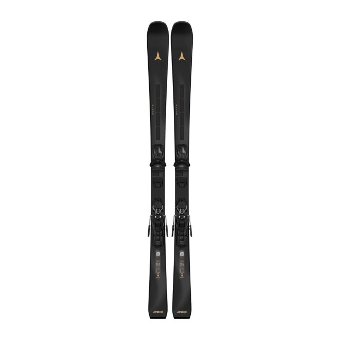 Atomic ski's | Wintersport Online Shop | DAKA | DAKA Sport & Lifestyle