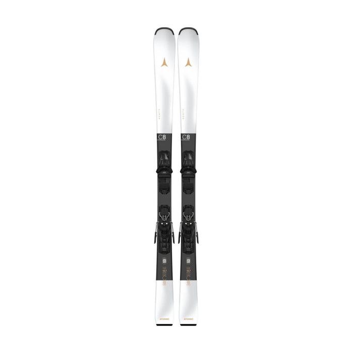 Atomic ski's | Wintersport Online Shop | DAKA | DAKA Sport & Lifestyle