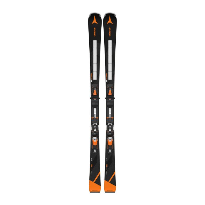 Atomic ski's | Wintersport Online Shop | DAKA | DAKA Sport & Lifestyle