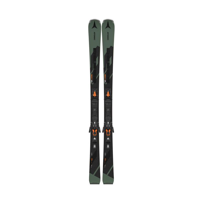 Atomic Redster S8 Revoshock C + I 12 GW Binding | DAKA Sport