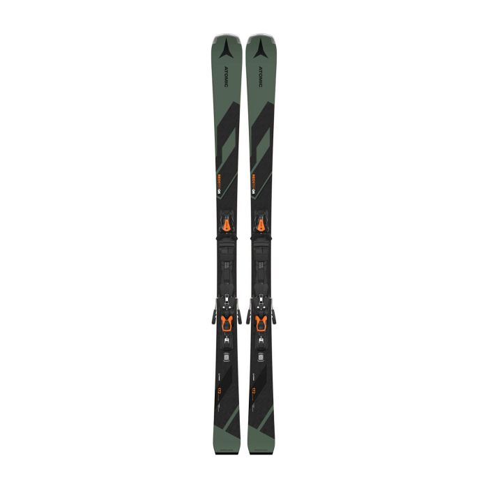 Atomic ski's | Wintersport Online Shop | DAKA | DAKA Sport & Lifestyle