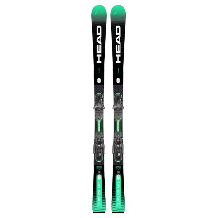 Head Worldcup Rebels e.GSR + PR 11 GW Binding | DAKA Sport & Lifestyle