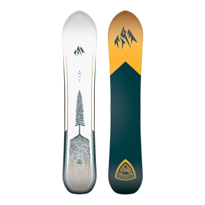 Burton Cartographer Camber | DAKA Sport & Lifestyle