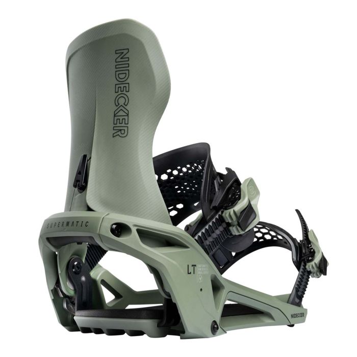 Nidecker LT Supermatic | DAKA Sport & Lifestyle