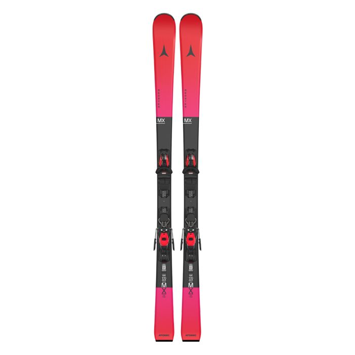 Atomic ski's | Wintersport Online Shop | DAKA | DAKA Sport & Lifestyle
