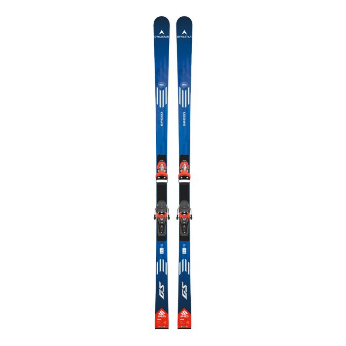 DYNASTAR Speed Course WC 182㎝、LOOK PX15 Dynastar Speed Course Wc Gs 170-182 R22 + Spx 15 Rockerace Binding