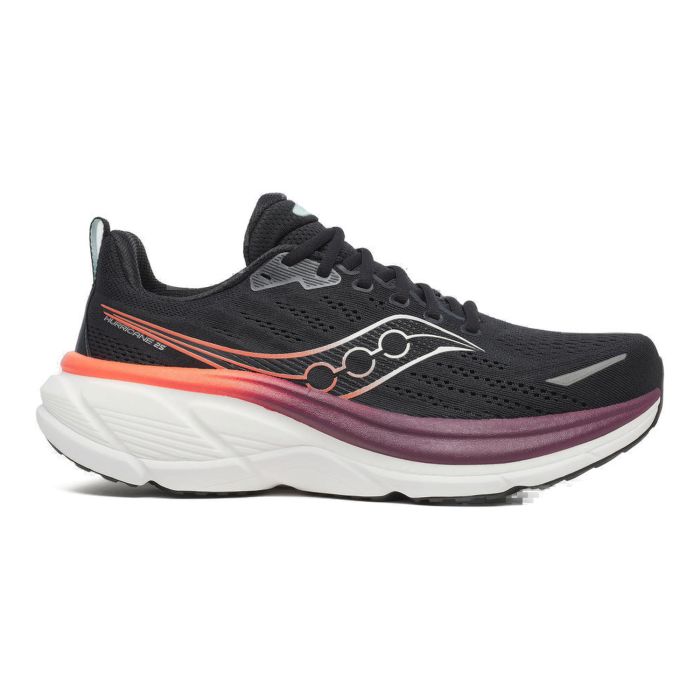 Saucony Hurricane 25 Heren | DAKA Sport & Lifestyle