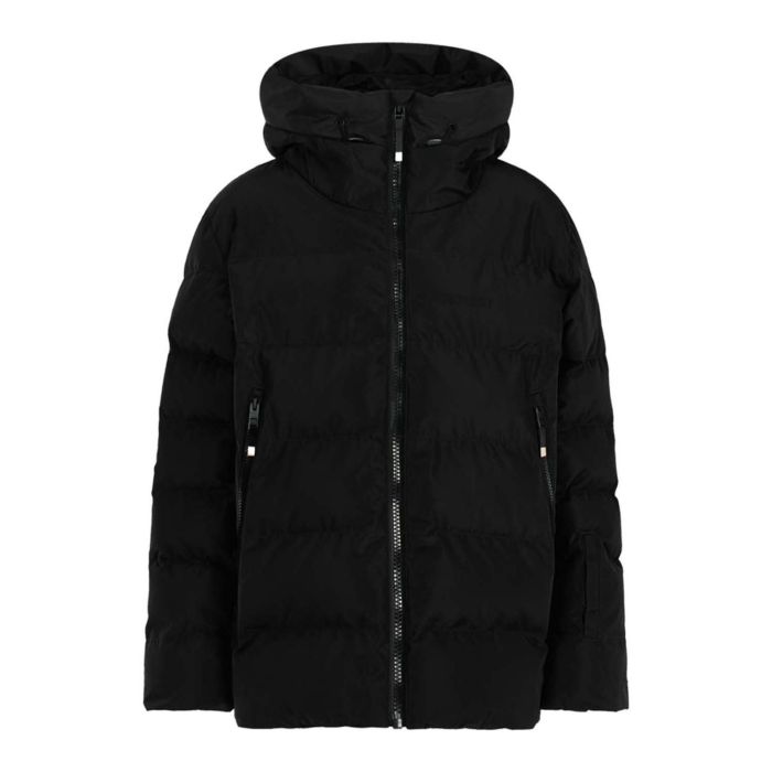 4F Technisch jack voor kinderen, grey, 164