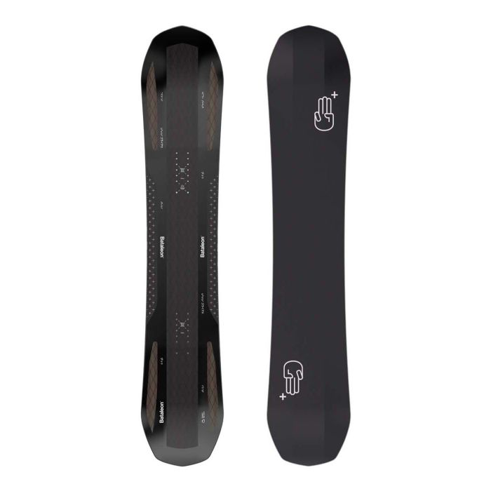 Burton Custom Camber | DAKA Sport & Lifestyle