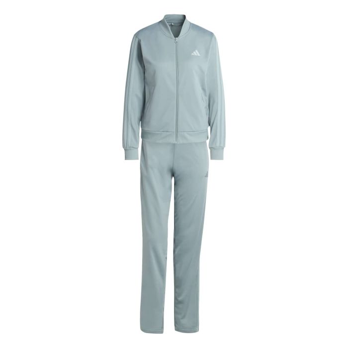 CheChury Joggingpak voor dames, tweedelig trainingspak, winter, ronde hals, huispak, twee stuks, vrouwen, effen, trainingspak, sportpak, lange mouwen, bovenkleding en joggingbroek, pullover en broek