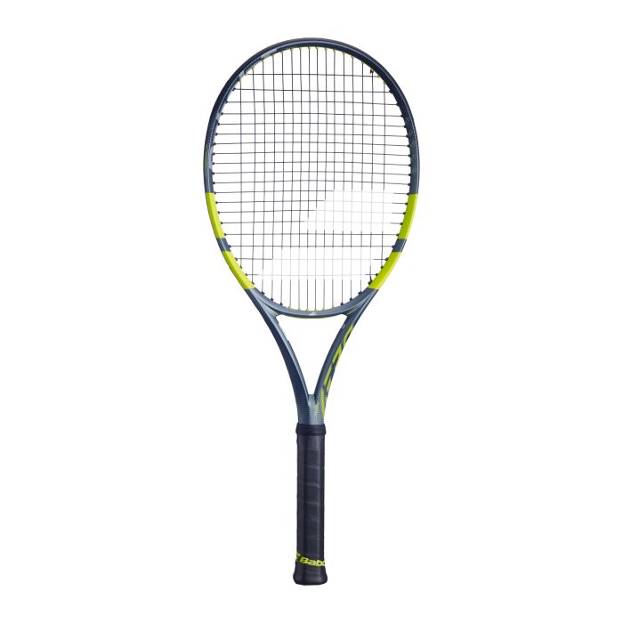 Babolat Pure Aero Gen9 Strung | DAKA Sport & Lifestyle