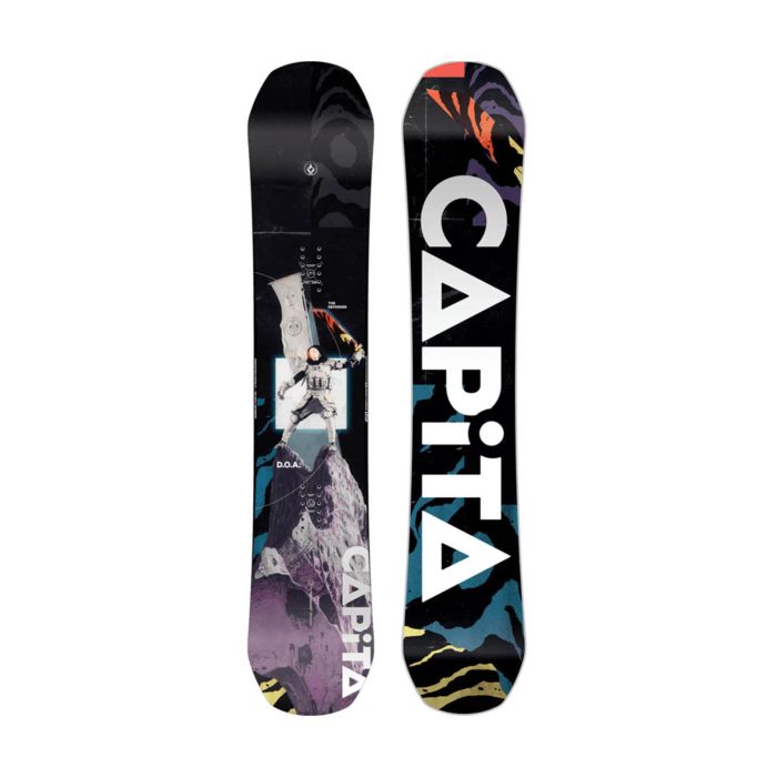 CAPiTA D.O.A. | DAKA Sport & Lifestyle