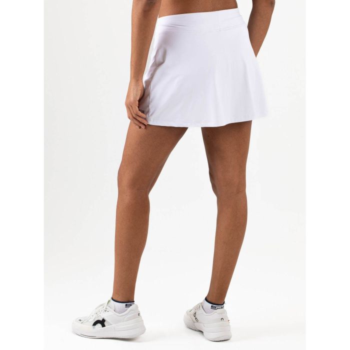 baleaf Tennisrok voor dames, shorts, zomer, kort, voor dames, A-vorm, licht, ademend, hoge taille, Zwart, S baleaf Tennisrok voor dames, shorts, zomer, kort, voor dames, A-vorm, licht, ademend, hoge taille, Zwart, S